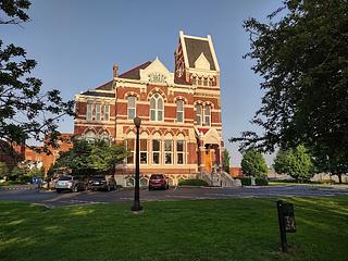 Willard Public Library main photo