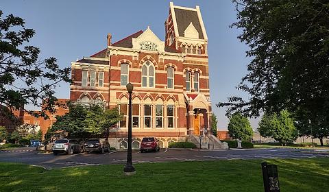 Willard Public Library main photo