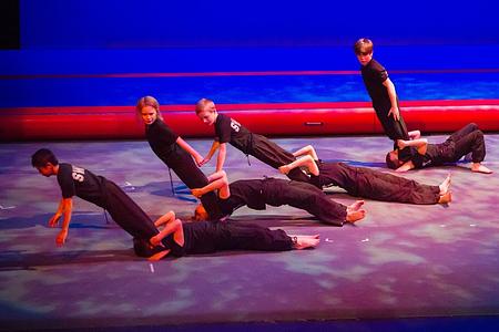 Roots Gymnastics & Dance photo 3
