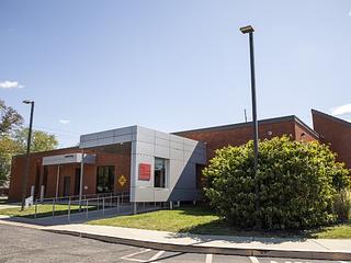 Indianapolis Public Library - Southport Branch main photo