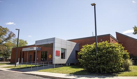 Indianapolis Public Library - Southport Branch main photo