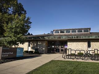 Indianapolis Public Library - Garfield Park Branch main photo
