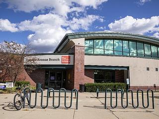 Indianapolis Public Library - College Avenue Branch main photo