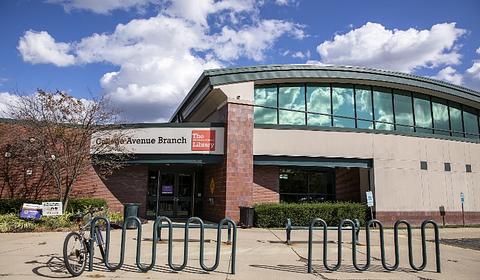 Indianapolis Public Library - College Avenue Branch main photo