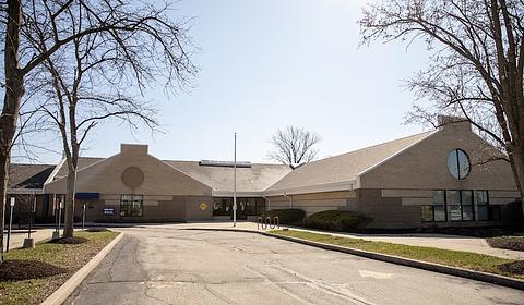 Indianapolis Public Library - Pike Branch main photo