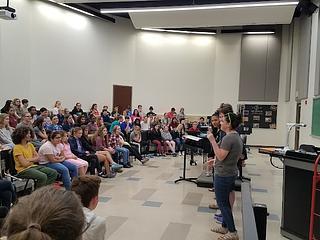 Indianapolis Children's Choir main photo