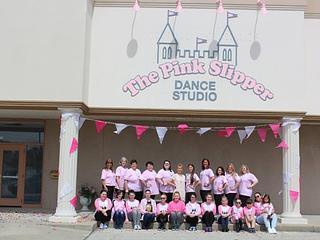 Pink Slipper Dance Studio main photo