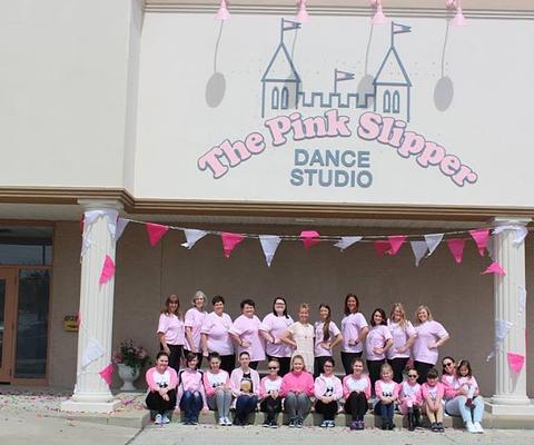 Pink Slipper Dance Studio main photo