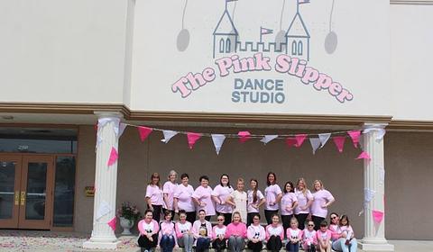 Pink Slipper Dance Studio main photo