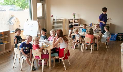 The YMCA Learning Center main photo