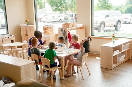 The YMCA Learning Center photo 2