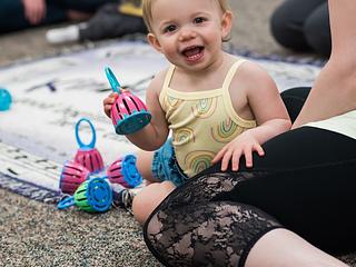Kindermusik with Overton Music Studios main photo