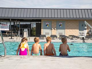 Fallbrook YMCA main photo
