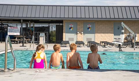 Fallbrook YMCA main photo