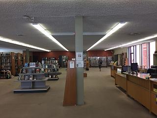 Bennett Martin Public Library main photo