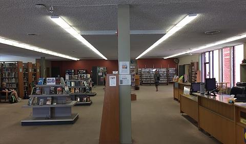 Bennett Martin Public Library main photo