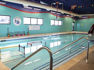 Swimtastic Swim School - Lincoln main photo