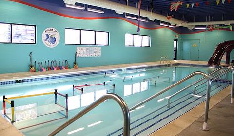 Swimtastic Swim School - Lincoln main photo