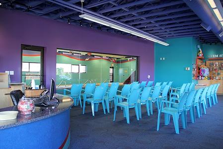 Swimtastic Swim School - Lincoln photo 2