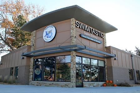 Swimtastic Swim School - Lincoln photo 3