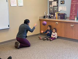 Kindermusik of Lincoln main photo