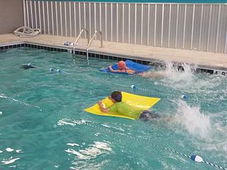 LifeSTROKES Swim School main photo