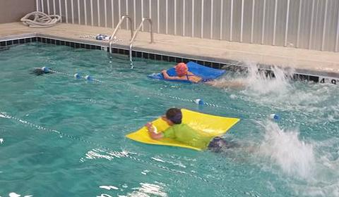 LifeSTROKES Swim School main photo