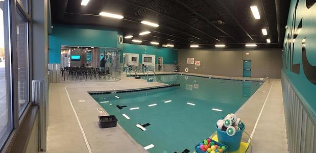 LifeSTROKES Swim School photo 2