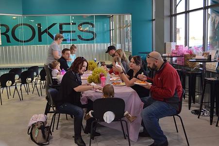 LifeSTROKES Swim School photo 3