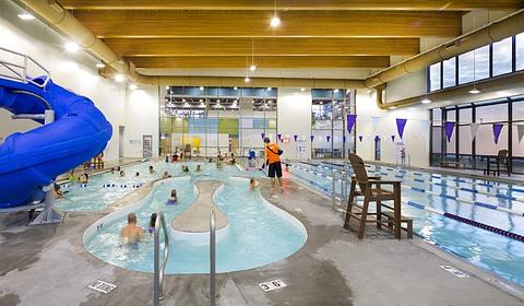 Copple Family YMCA main photo