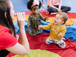 Gymboree Play & Music, Las Vegas main photo