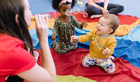 Gymboree Play & Music, Las Vegas main photo