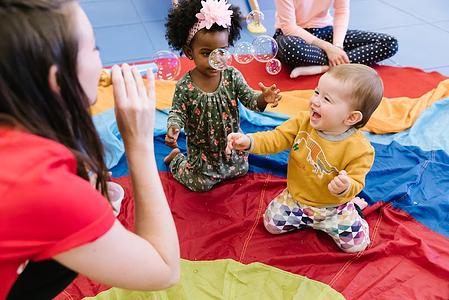Gymboree Play & Music, Las Vegas main photo