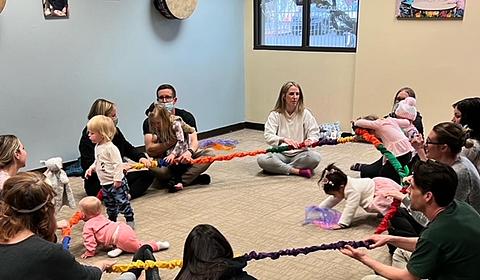 City Lights Music Together main photo