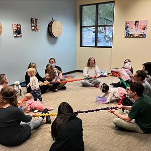 City Lights Music Together main photo