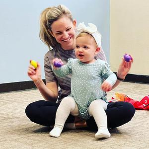 City Lights Music Together photo 2