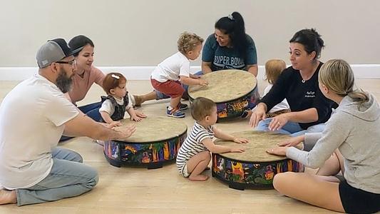 City Lights Music Together photo 3