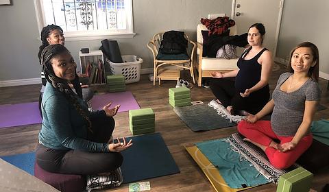 Prenatal Yoga Las Vegas main photo