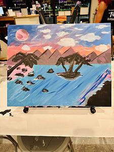 Painting with a Twist photo 2