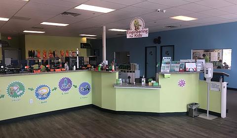 Engineering For Kids of Las Vegas West main photo