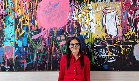 ART CLASSES FOR KIDS! main photo