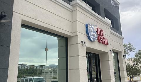 My Gym Summerlin main photo
