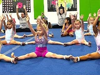 Desert Gymcats Gymnastics main photo