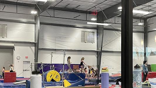 Desert Gymcats Flip 'N Twist photo 3