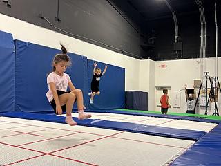 Star Sky Gymnastics main photo