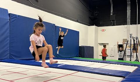 Star Sky Gymnastics main photo