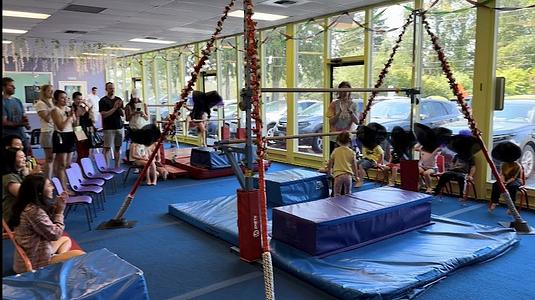 The Little Gym of Bellevue-Redmond photo 2