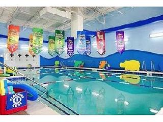 Aqua-Tots Swim School Bellevue main photo