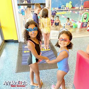 Aqua-Tots Swim School Bellevue photo 3