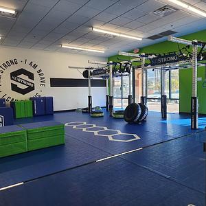 KidStrong Henderson photo 2